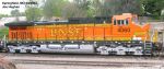 BNSF 4060